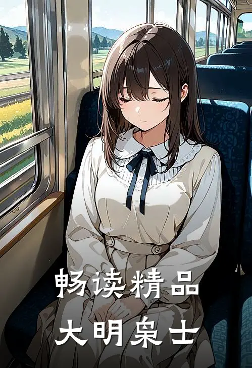 畅读精品大明枭士
