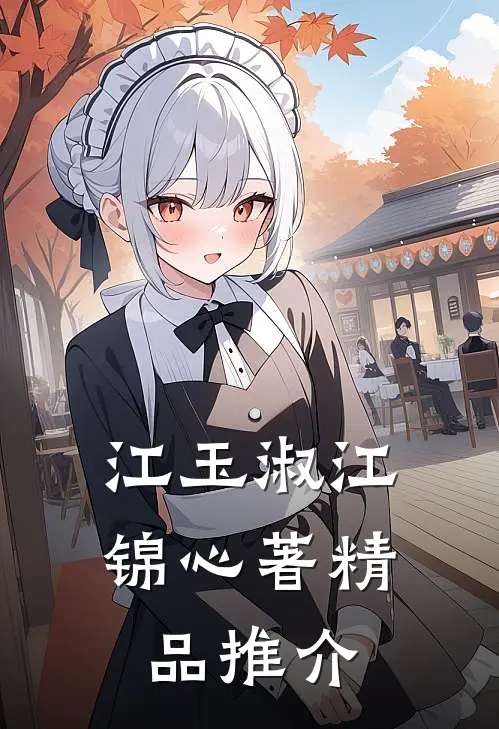 江玉淑江锦心著精品推介