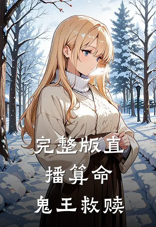 完整版直播算命鬼王救赎免费观看
