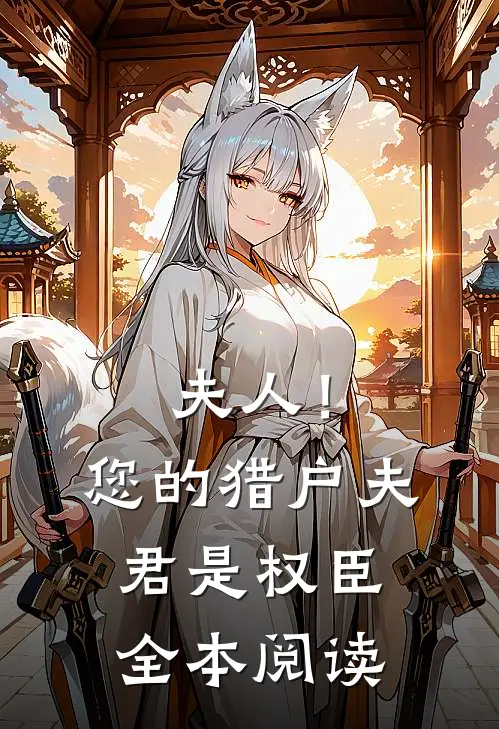 夫人!您的猎户夫君是权臣全本阅读