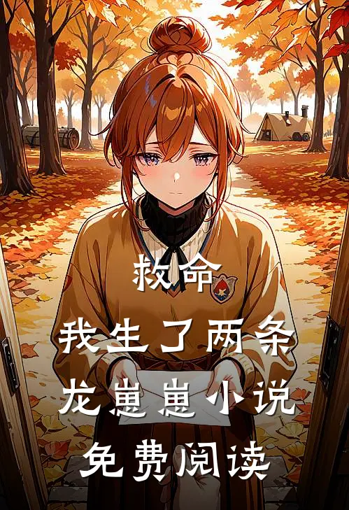 救命,我生了两条龙崽崽免费阅读无弹窗
