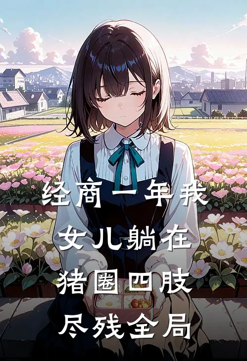 经商一年我女儿躺在猪圈四肢尽残全局