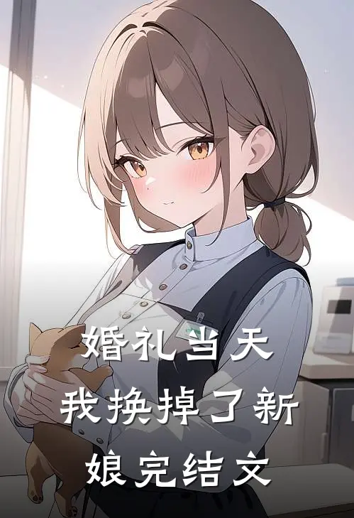 婚礼当天，我换掉了新娘完结文