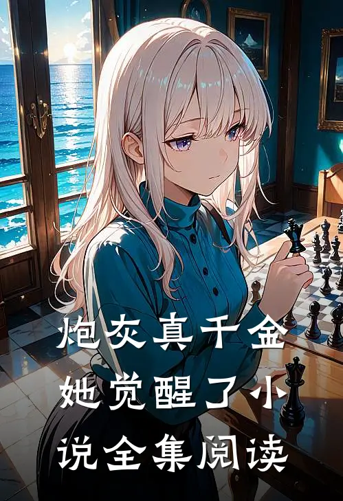 炮灰真千金她觉醒了小说全集阅读