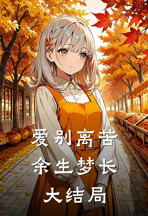 爱别离苦，余生梦长大结局