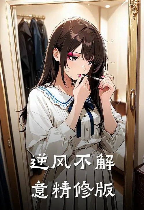 逆风不解意精修版