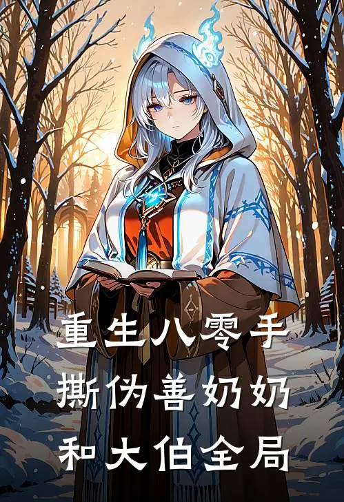 重生八零手撕伪善奶奶和大伯全局的