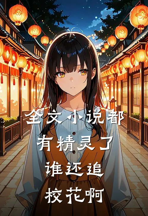 全文都有精灵了,谁还追校花啊