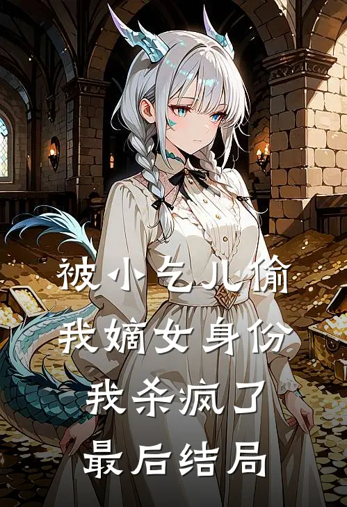 被小乞儿偷我嫡女身份,我杀疯了最后结局是