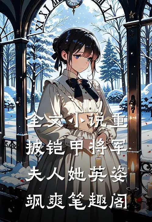 全文重披铠甲将军夫人她英姿飒爽笔趣阁免费阅读
