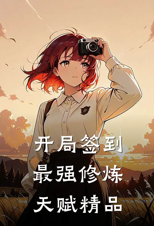 开局签到最强修炼天赋精品