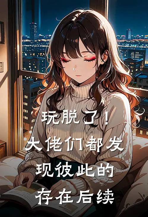 玩脱了！大佬们都发现彼此的存在后续