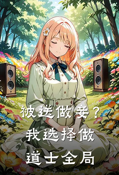 被送做妾?我选择做道士全局免费阅读