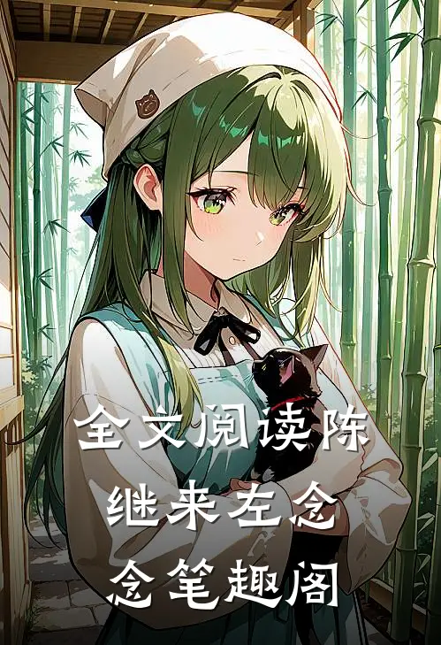 全文阅读陈继来左念念笔趣阁