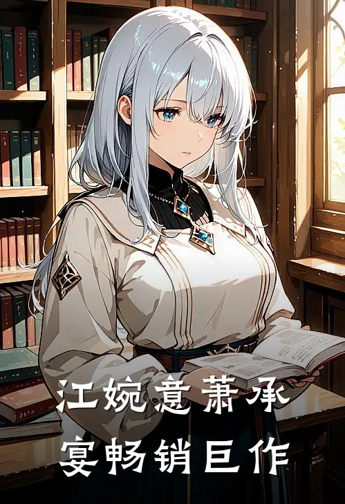 江婉意萧承宴畅销巨作