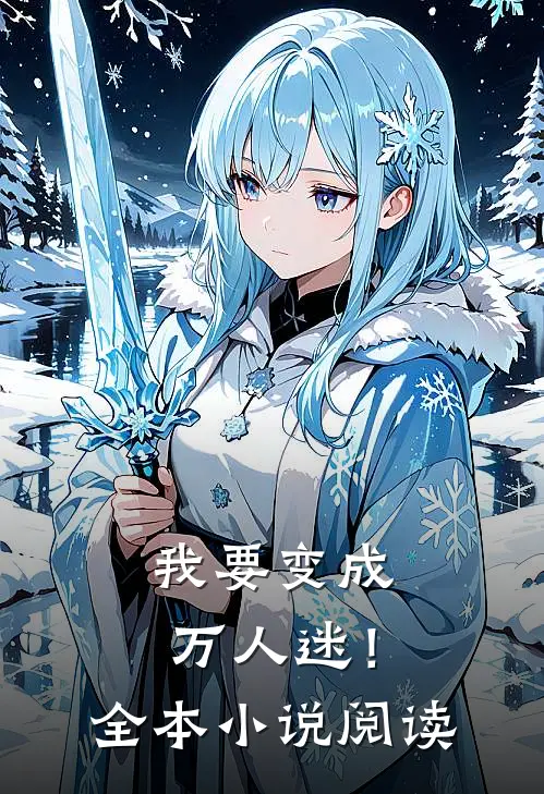 我要变成万人迷!全本阅读免费