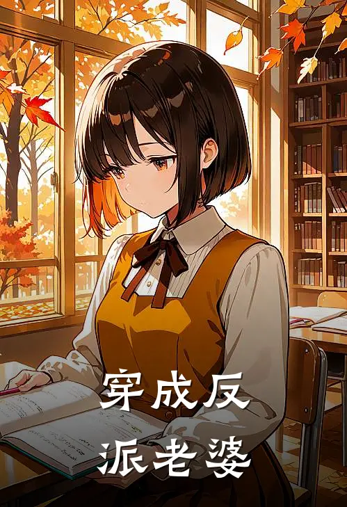 穿成反派老婆
