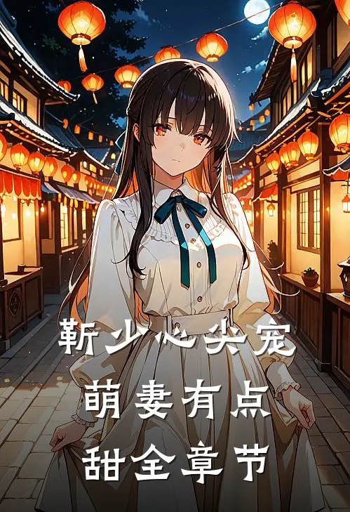 靳少心尖宠萌妻有点甜全章节阅读