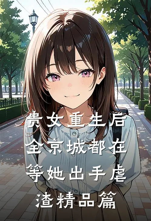 贵女重生后，全京城都在等她出手虐渣精品篇