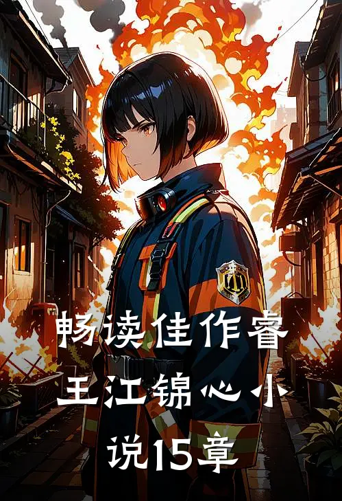 畅读佳作睿王江锦心小说15章