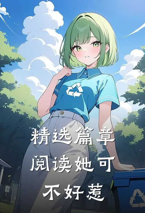 精选篇章阅读她可不好惹全文