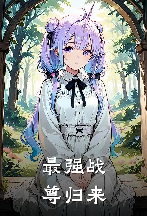 最强战尊归来