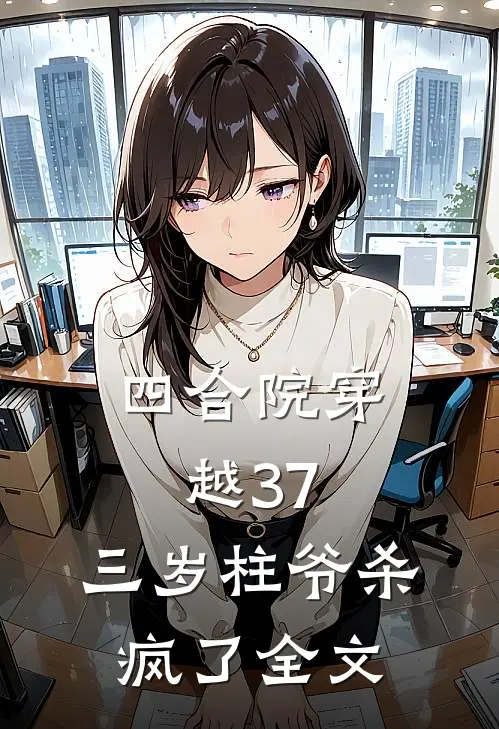 四合院穿越37，三岁柱爷杀疯了全文