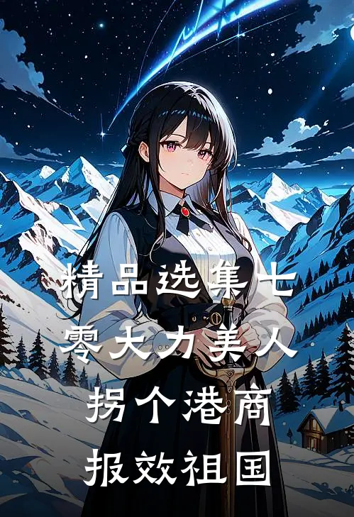 精品选集七零大力美人，拐个港商报效祖国
