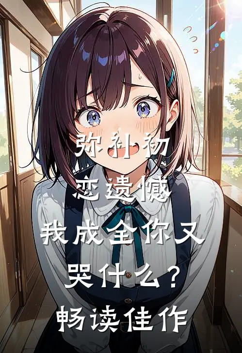 弥补初恋遗憾,我成全你又哭?畅读佳作