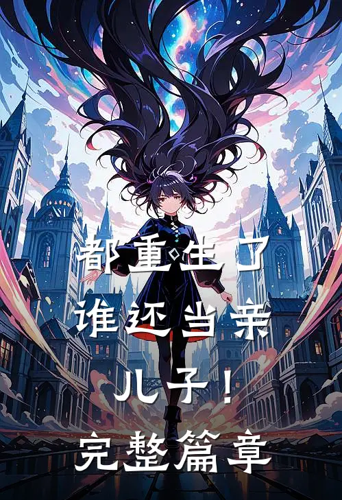 都重生了,谁还当亲儿子!完整篇章