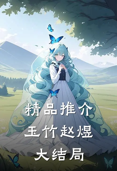 精品推介玉竹赵煜大结局