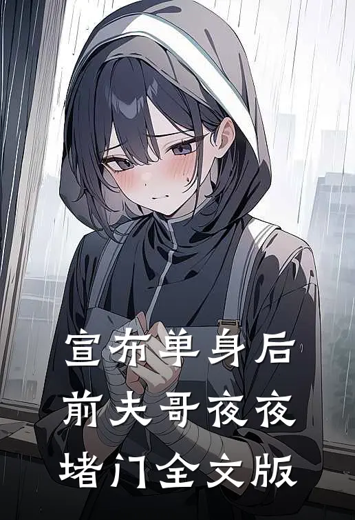 宣布单身后，前夫哥夜夜堵门全文版