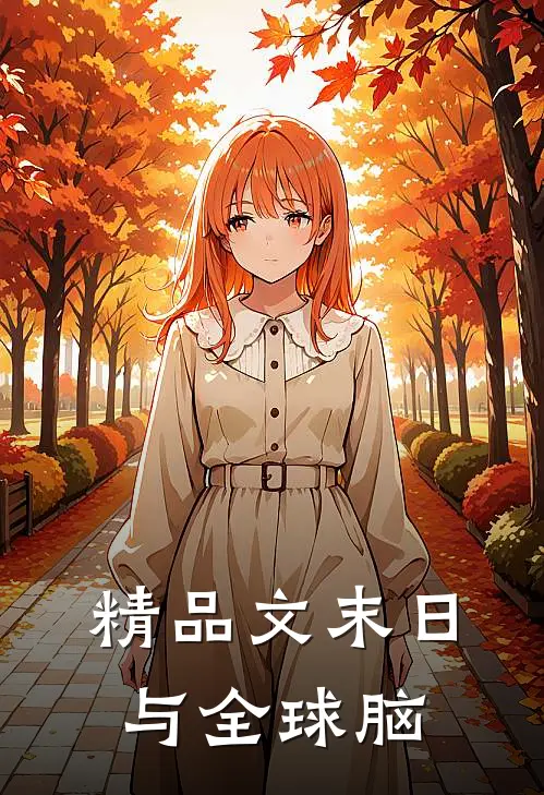 精品文末日与全球脑