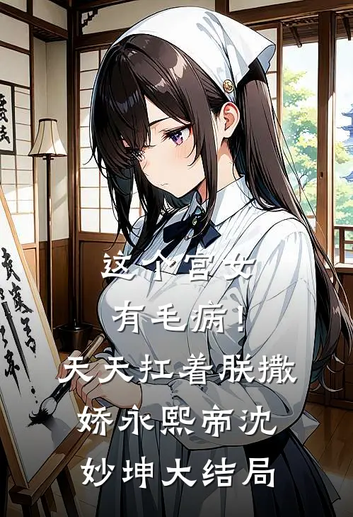 这个宫女有毛病！天天扛着朕撒娇永熙帝沈妙坤大结局