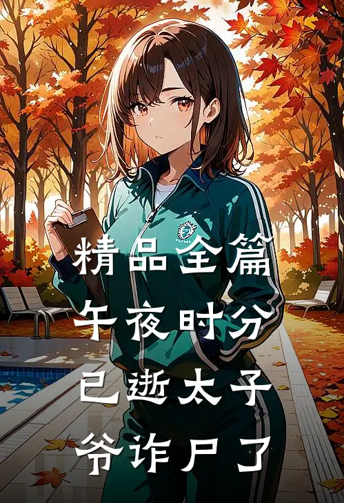 精品全篇午夜时分，已逝太子爷诈尸了