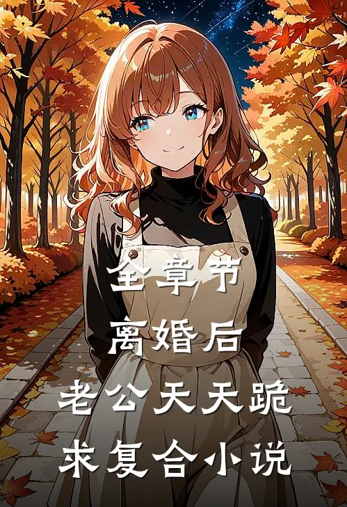 全章节离婚后,老公天天跪求复合小说