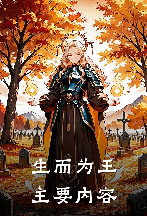 生而为王大结局在线阅读