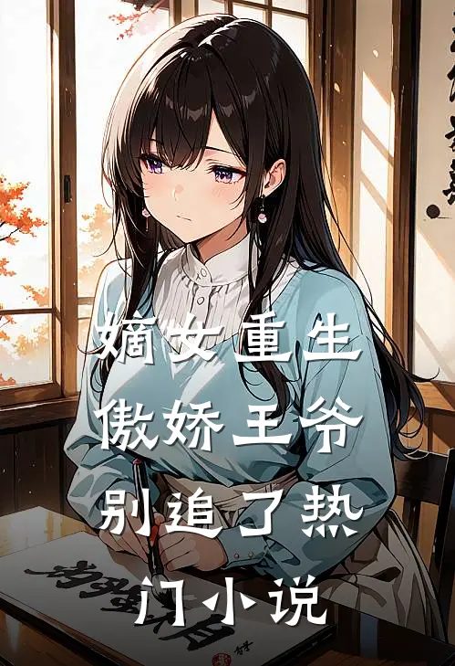 嫡女重生傲娇王爷别追了热门
