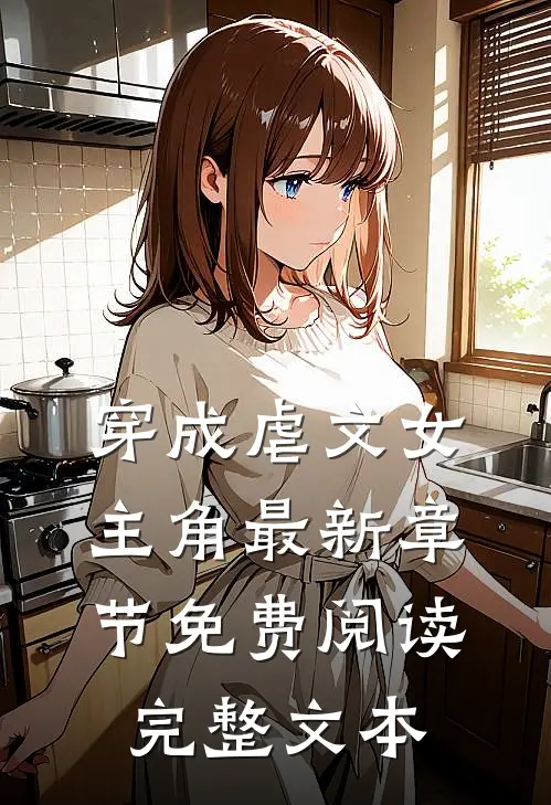 穿成虐文女主角最新章节免费阅读完整文本