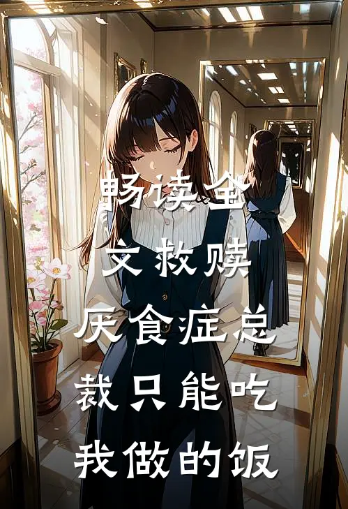 畅读全文救赎：厌食症总裁只能吃我做的饭