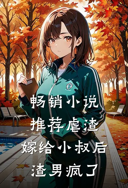 畅销小说推荐虐渣：嫁给小叔后，渣男疯了