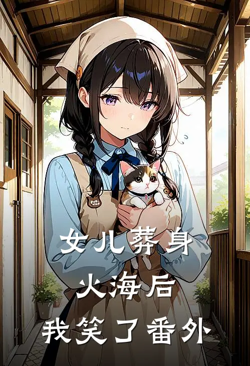女儿葬身火海后,我笑了 番外