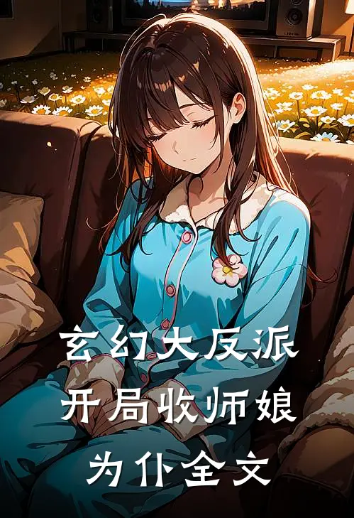 玄幻大反派，开局收师娘为仆全文