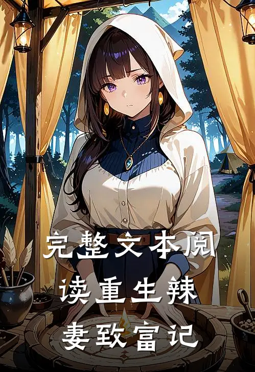 完整文本阅读重生辣妻致富记