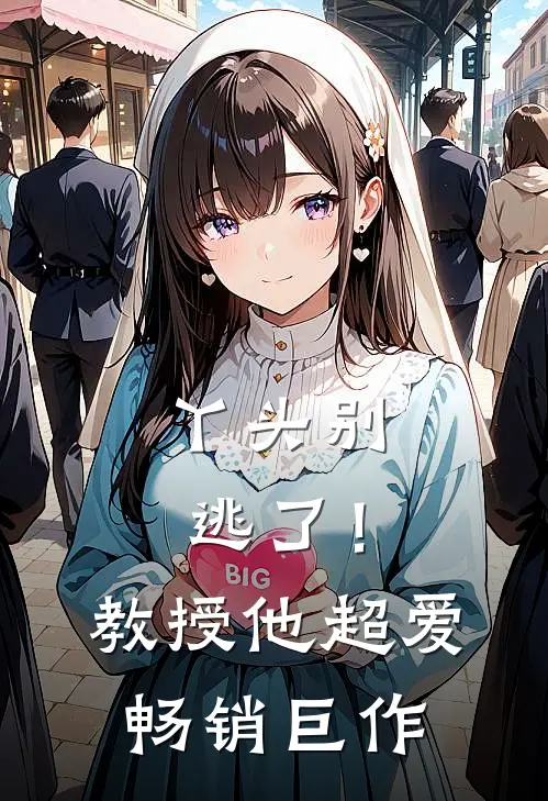 丫头别逃了！教授他超爱畅销巨作