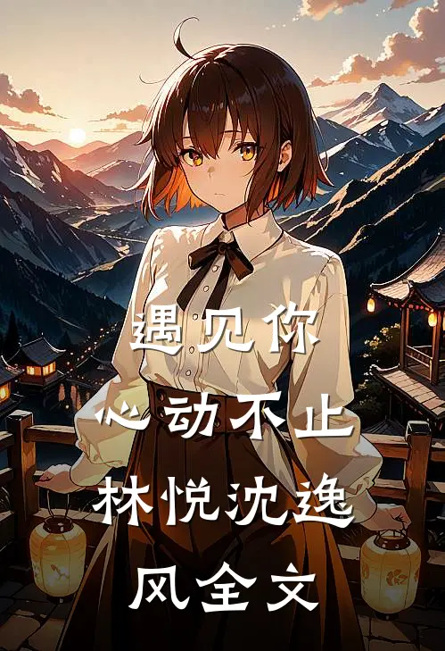 遇见你,心动不止林悦沈逸风全文免费