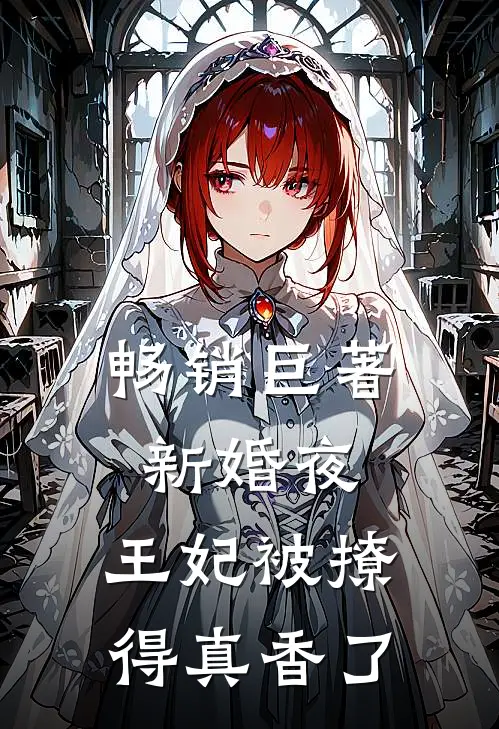 畅销巨著新婚夜,王妃被撩得真香了免费阅读