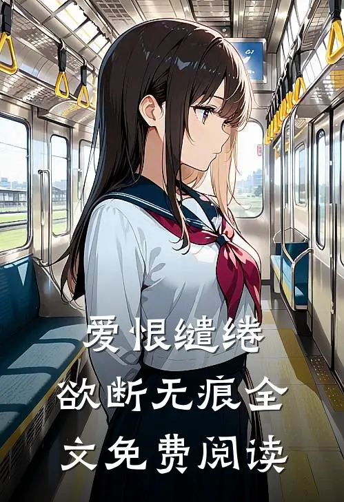 爱恨缱绻，欲断无痕全文免费阅读