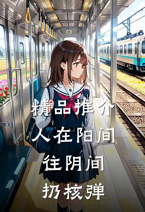 精品推介人在阳间，往阴间扔核弹