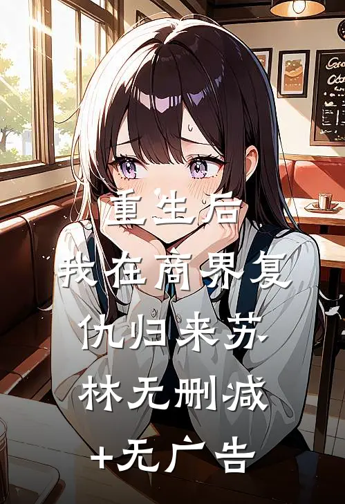 重生后，我在商界复仇归来苏林无删减+无广告